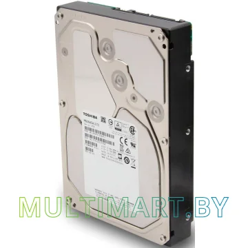 Жесткий диск Toshiba MG06ACA10TE 10TB